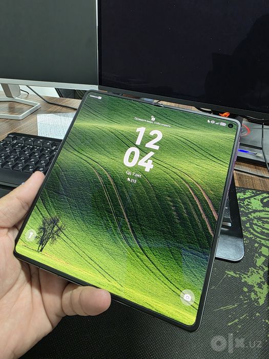 Huawei mate X6 12/512gb ideal