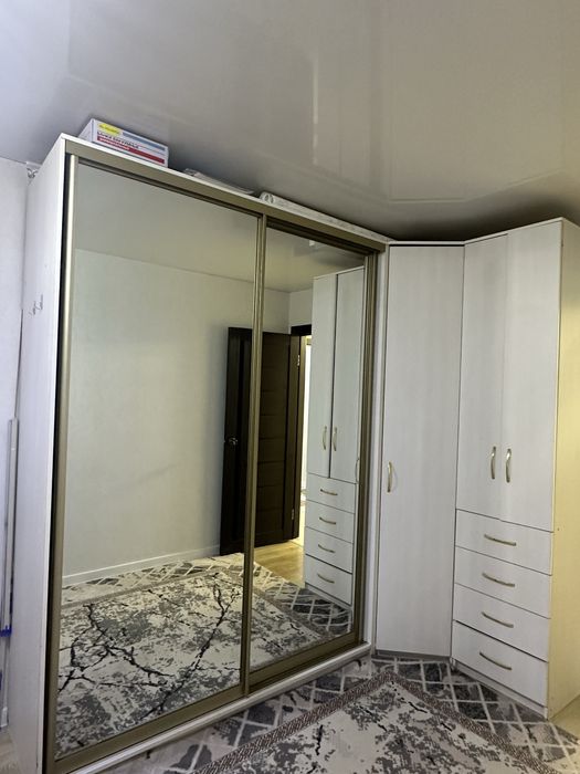 2 комнатная квартира