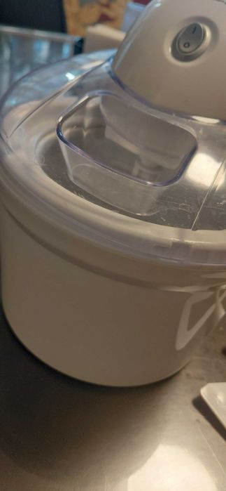 Superior машинка за сладолед