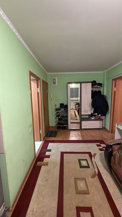 Продается 2 х комнатная квартира Сейфулина 26