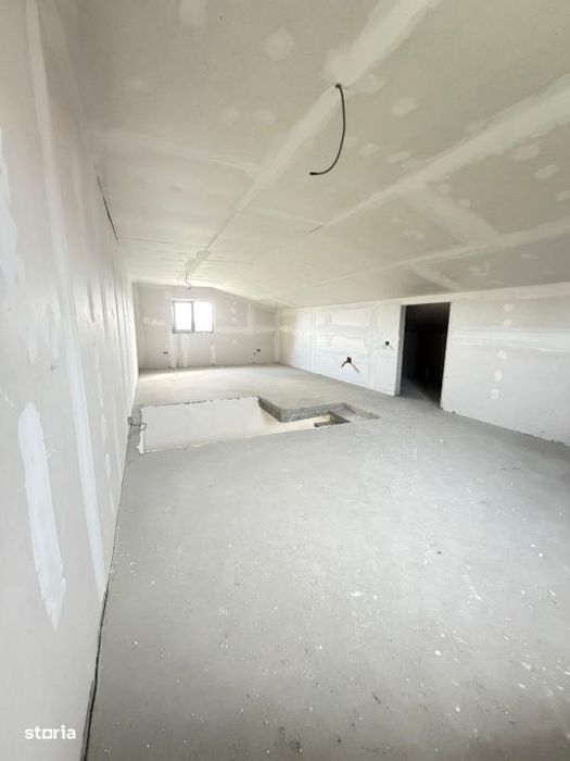 Vanzare Vila- Duplex P+1+M/Bragadiru-Crisul Repede id 58