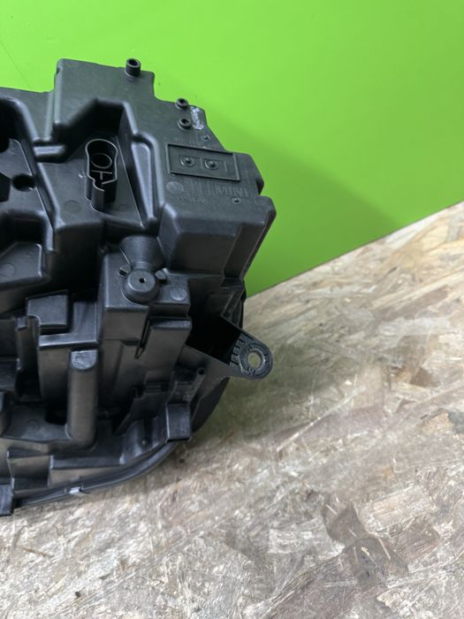 Far faruri Mini Countryman lci full led adaptiv shadow  dreapta