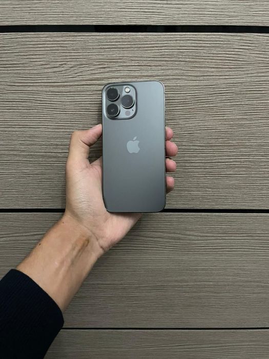 Айфон 13 про 128гб