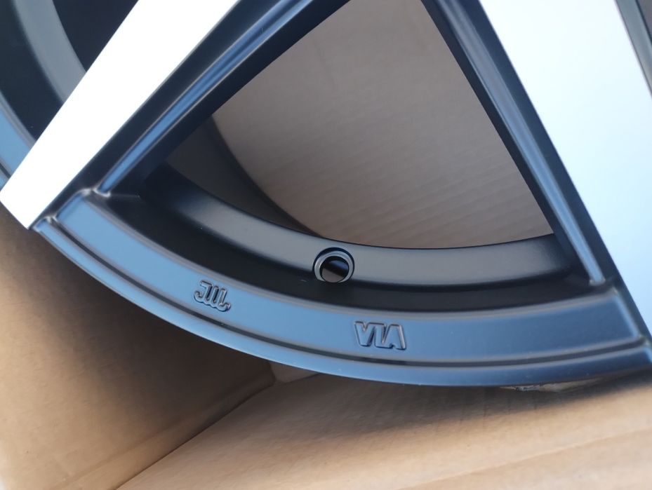 Jante 17 Volvo V60 V90 C30 C70 S40 S60 S80 XC40 XC60 XC 70 XC90