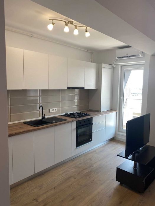 Apartament 2 camere de inchiriat, zona VIVO MALL