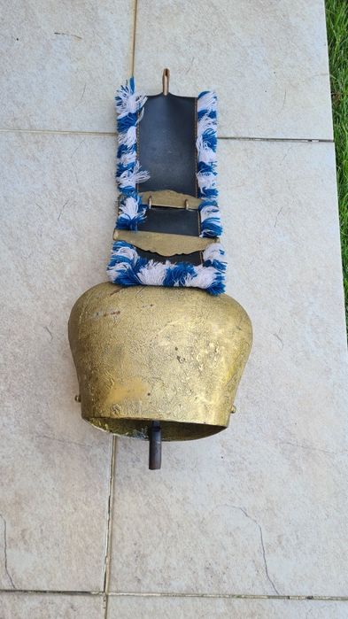 Talanga bovine din cupru