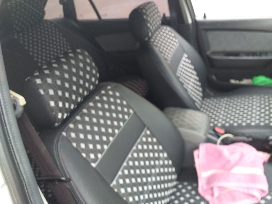 Нексия 1.6 люкс кондицонер 72 млн