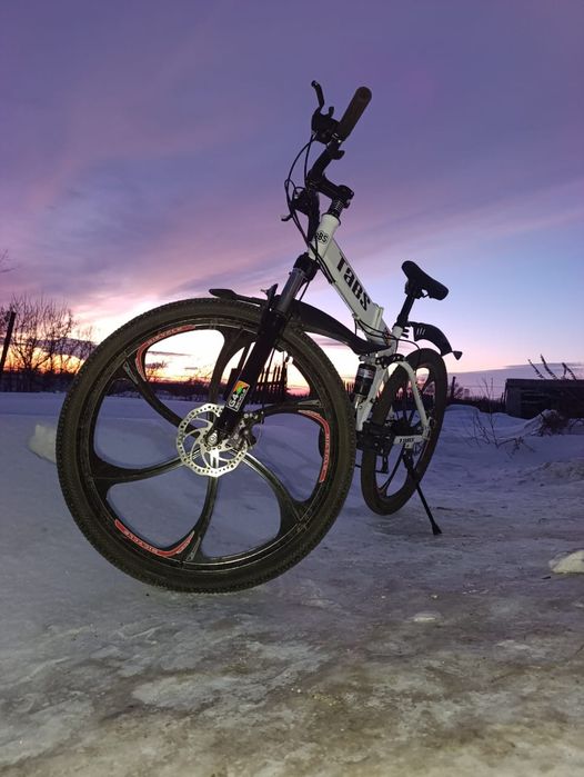 Продам Велосипед TABS