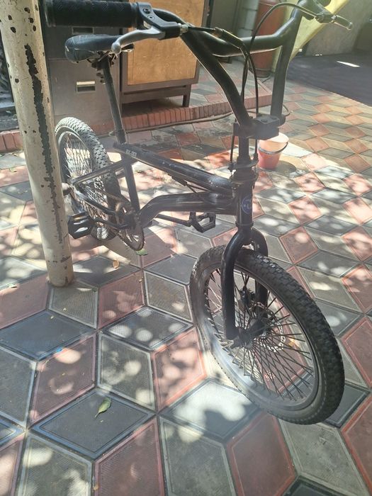 Продам велосипед