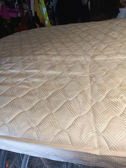 Vand saltea 120/200