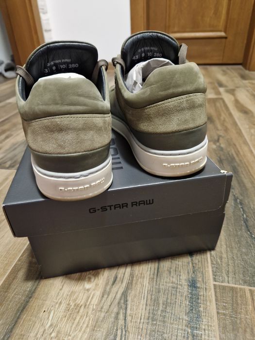 Кецове G-STAR RAW 43