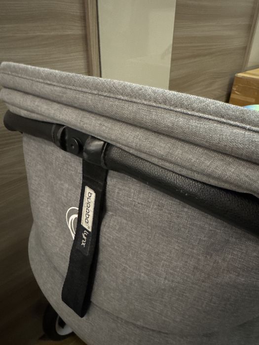 Коляска bugaboo lynx