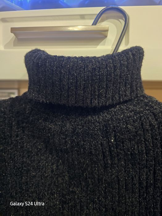 Дебело поло за зимата