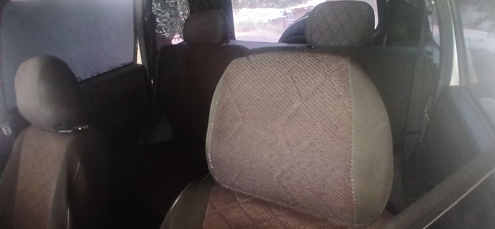 Chevrolet Niva 21230
