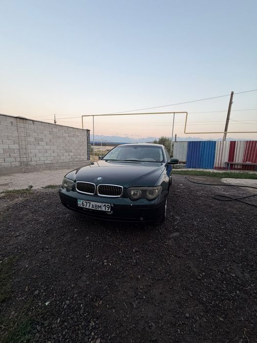 Продам машину БМВ