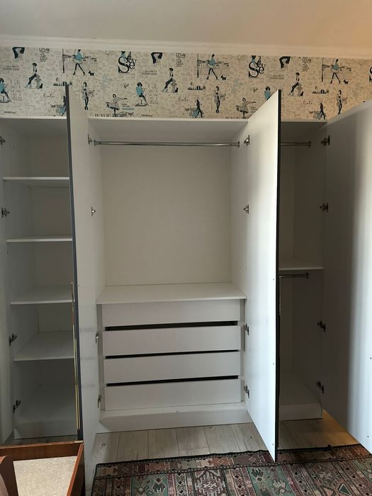 Шифанер сатылады