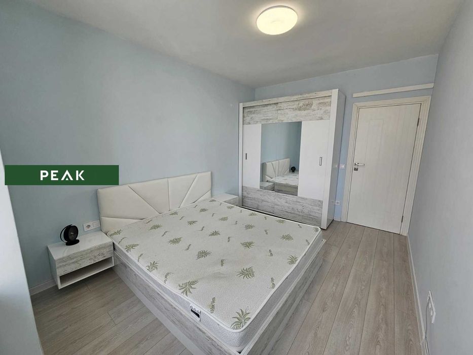 Дава се под наем Двустаен апартамент в София, Студентски град - 75 кв.м за 435 € - Снимка #1