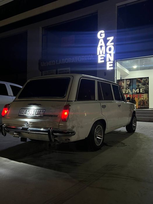 Juguli 2102 vazz