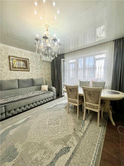 Продам 2комн ЖК БАВАРИЯ 67кв.м