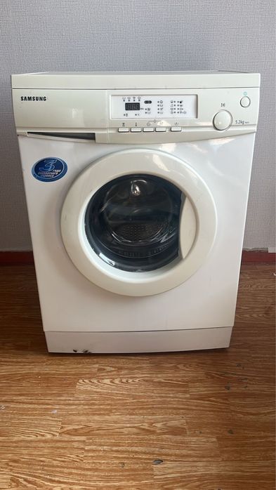 Стиральная машина сатылады