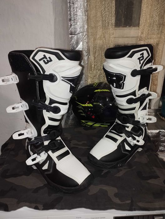 Продам МОТОботы Т3