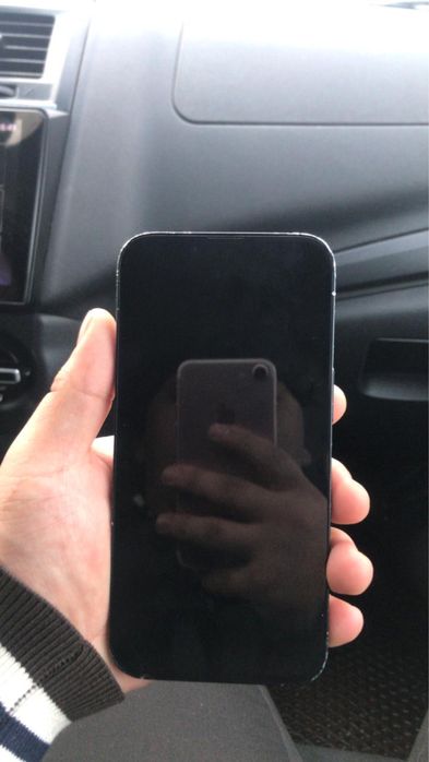 Iphone 14 с коробкой