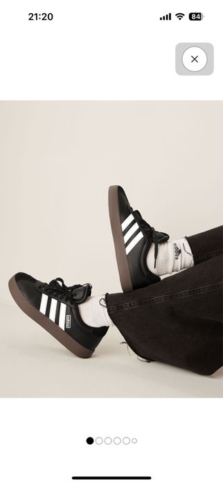 Кроссовки Adidas