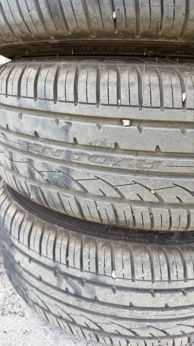 Продам диски r17 на Ваз