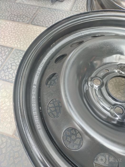Arzonga srochniy 15 Onix/Kobolt GM diska sotiladi