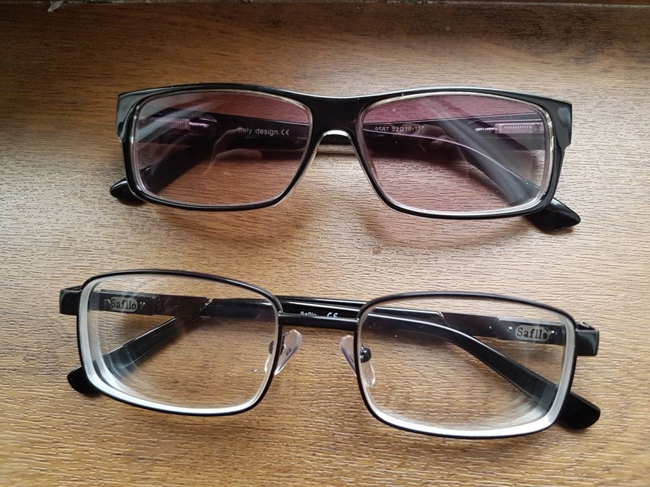 Optik ko'zoykan zreniya uchun