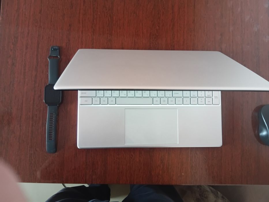 Core i5 4ядерный ноутбук Asus