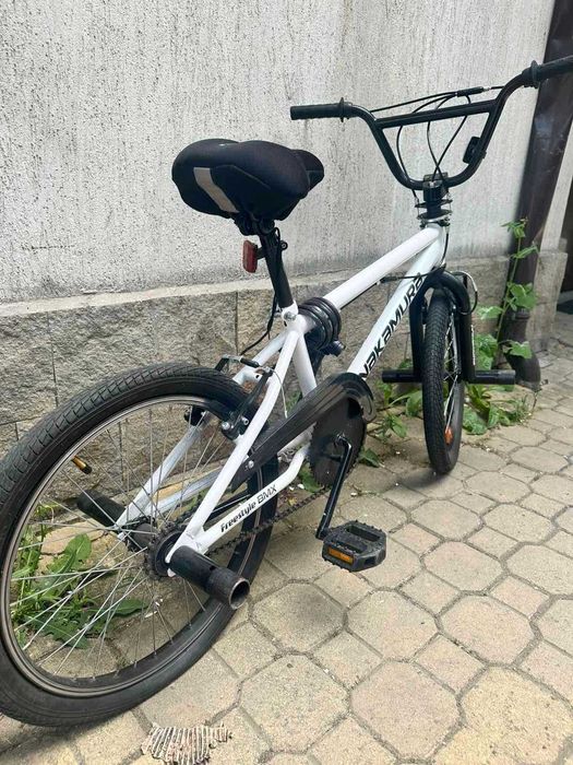 Велосипед BMX NAKAMURA freestyle 20"