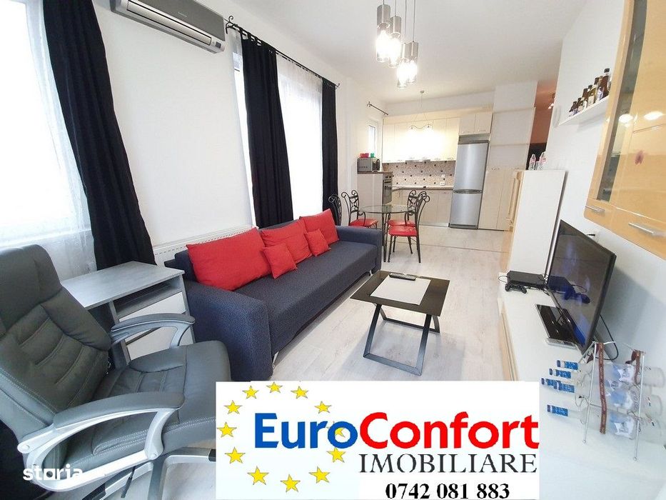 Vindem apartament 3 camere, Cartier Rezidential Ared UTAt
