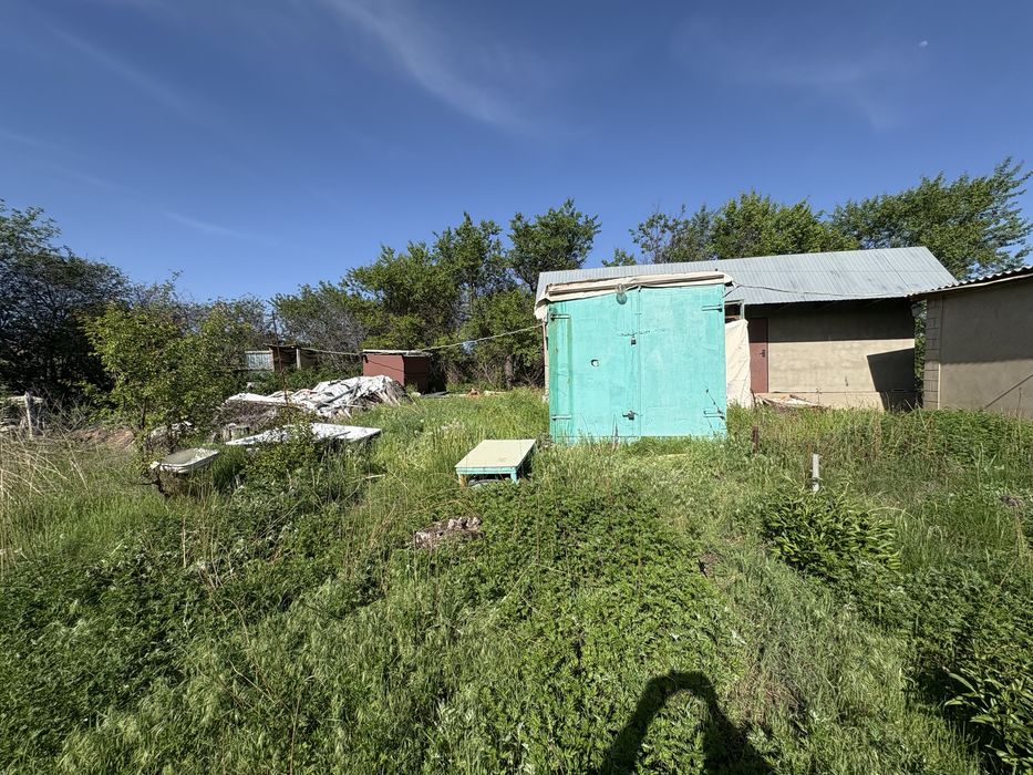 Продам дачу СТ Чемолган СО Кок Жиек