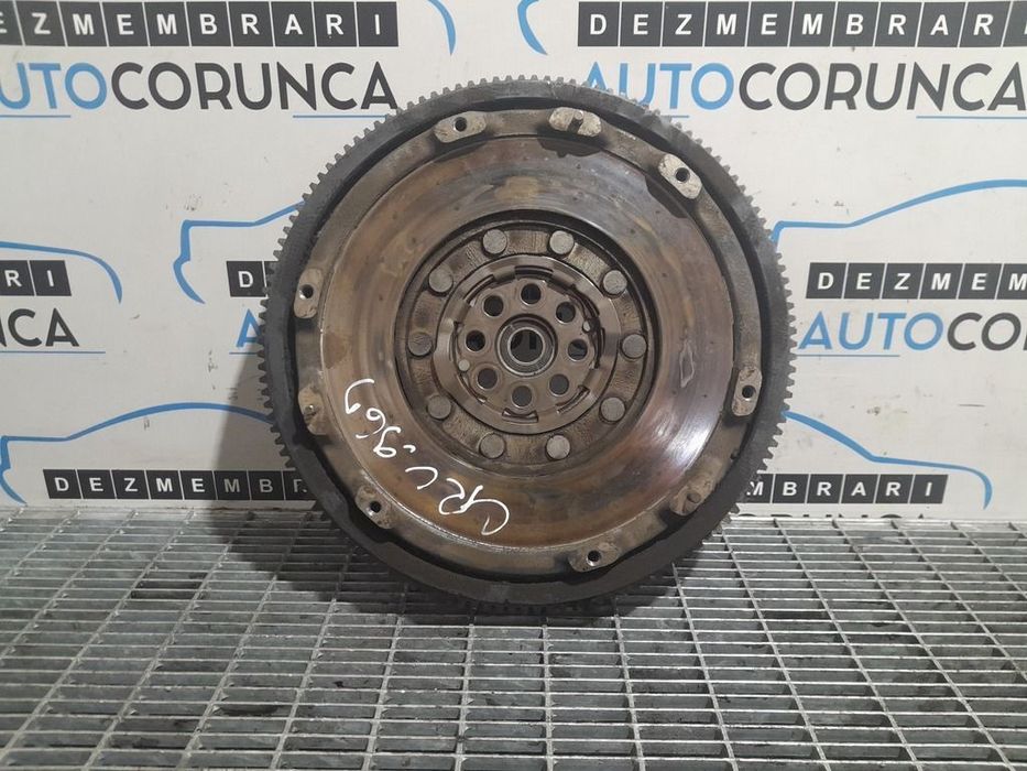 Volanta Honda CR - V III 2.2 D 2006 - 2010 140CP Manuala 6 Trepte N22A2 (969) Diesel ...