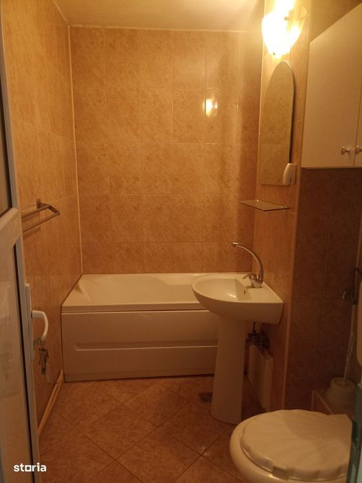 De vânzare apartament cu 2 camere în Sfântu Gheorghe
