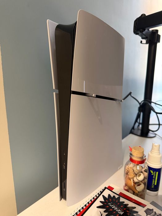 Sony PlayStation 5 slim