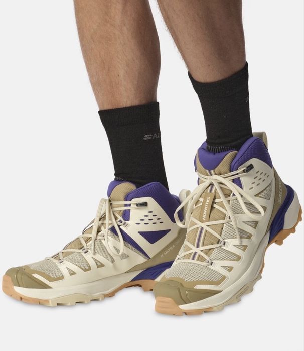 Salomon X ULTRA 360 42 2/3