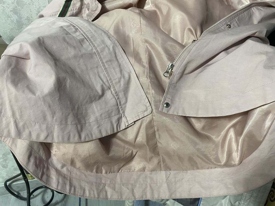 Аеллар устки кийими