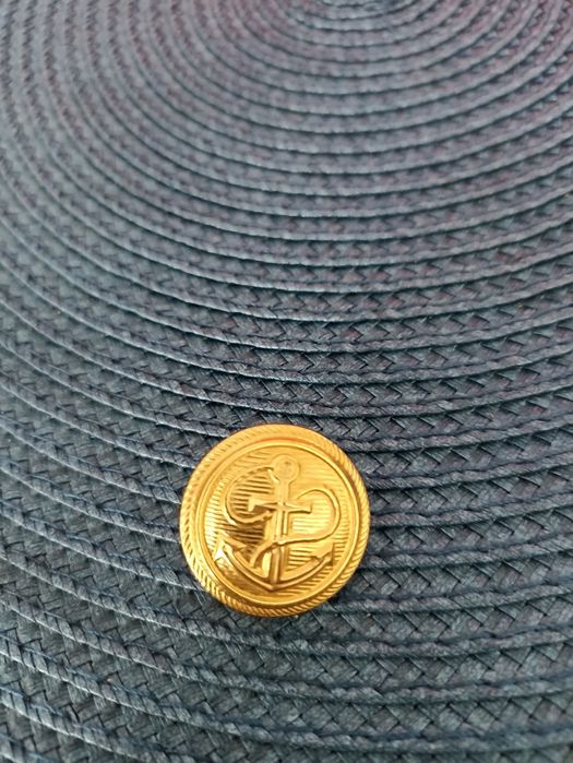 Месингови копчета.Два размера