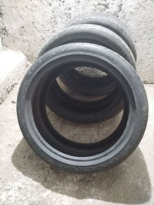 Vând cauciucuri iarna