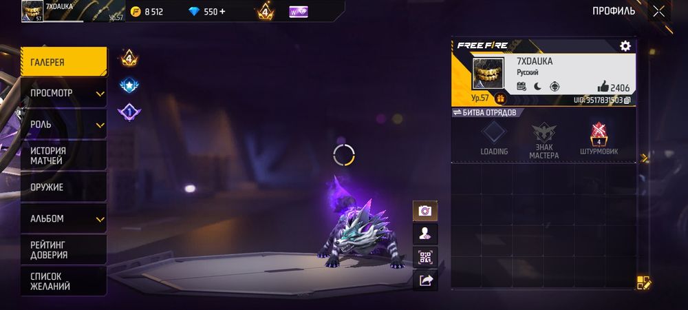 Продам фф норм акк