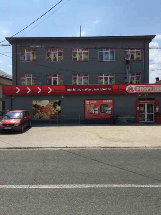 Spatiu Comercial 1000mp