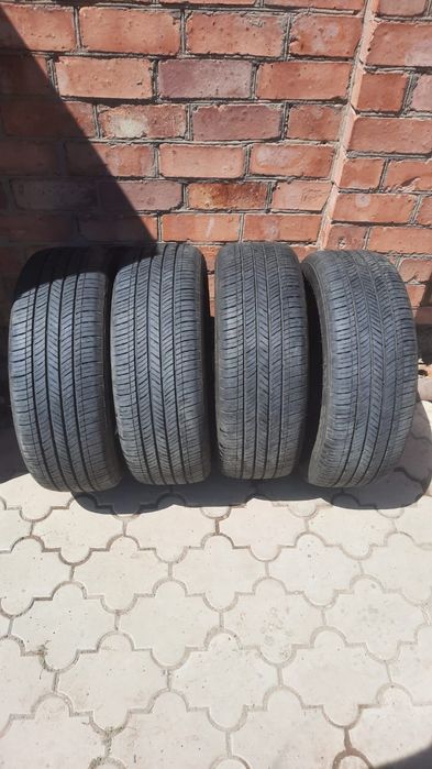 Продам шины 225.55.R18