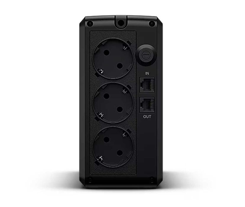 UPS Cyberpower UT650EG, 650VA\360W, 3 Prize Schuko - stare foarte buna