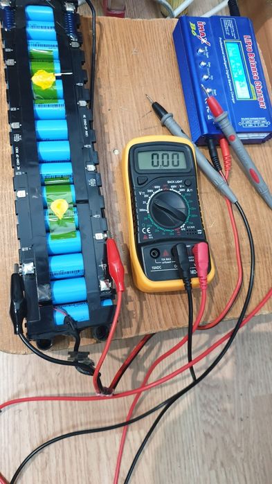 Ремонт электросамокатов Xiaomi & Ninebot