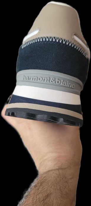 Кроссовки Harmont & Blaine