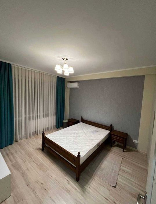 Отдава се под наем 2-стаен апартамент в кв. Каменица 1 – 230 €