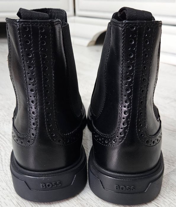 Мужские Челси HUGO BOSS