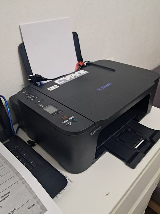 Продам цветной принтер